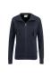 Preview: HAKRO Damen Sweatjacke Premium
