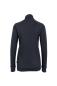 Preview: HAKRO Damen Sweatjacke Premium