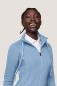 Preview: HAKRO Damen Sweatjacke Premium