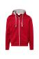 Preview: HAKRO Kapuzenjacke Bonded ECO