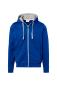 Preview: HAKRO Kapuzenjacke Bonded ECO