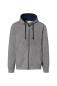 Preview: HAKRO Kapuzenjacke Bonded ECO