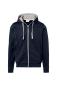 Preview: HAKRO Kapuzenjacke Bonded ECO