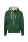 Preview: HAKRO Kapuzenjacke Bonded ECO