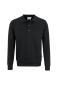 Preview: HAKRO Pocket-Sweatshirt Premium