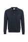 Preview: HAKRO Pocket-Sweatshirt Premium