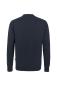 Preview: HAKRO Pocket-Sweatshirt Premium