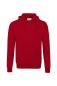 Preview: HAKRO Kapuzen-Sweatshirt Bio-Baumwolle