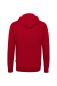 Preview: HAKRO Kapuzen-Sweatshirt Bio-Baumwolle