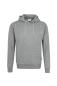 Preview: HAKRO Kapuzen-Sweatshirt Bio-Baumwolle