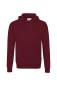 Preview: HAKRO Kapuzen-Sweatshirt Bio-Baumwolle