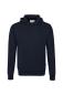 Preview: HAKRO Kapuzen-Sweatshirt Bio-Baumwolle