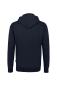 Preview: HAKRO Kapuzen-Sweatshirt Bio-Baumwolle