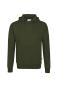 Preview: HAKRO Kapuzen-Sweatshirt Bio-Baumwolle