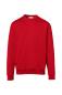 Preview: HAKRO Sweatshirt Bio-Baumwolle