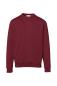 Preview: HAKRO Sweatshirt Bio-Baumwolle
