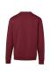 Preview: HAKRO Sweatshirt Bio-Baumwolle
