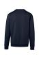 Preview: HAKRO Sweatshirt Bio-Baumwolle