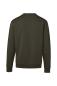 Preview: HAKRO Sweatshirt Bio-Baumwolle