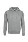 Preview: HAKRO Kapuzen-Sweatshirt Premium