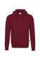 Preview: HAKRO Kapuzen-Sweatshirt Premium