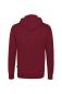 Preview: HAKRO Kapuzen-Sweatshirt Premium