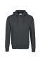 Preview: HAKRO Kapuzen-Sweatshirt Premium