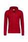 Preview: HAKRO Kapuzen-Sweatjacke Premium