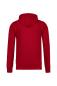 Preview: HAKRO Kapuzen-Sweatjacke Premium
