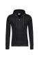 Preview: HAKRO Kapuzen-Sweatjacke Premium