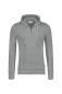 Preview: HAKRO Kapuzen-Sweatjacke Premium