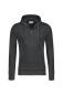 Preview: HAKRO Kapuzen-Sweatjacke Premium