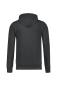 Preview: HAKRO Kapuzen-Sweatjacke Premium