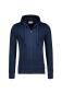 Preview: HAKRO Kapuzen-Sweatjacke Premium