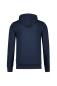 Preview: HAKRO Kapuzen-Sweatjacke Premium