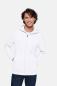 Preview: HAKRO Kapuzen-Sweatjacke Premium