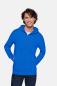 Preview: HAKRO Kapuzen-Sweatjacke Premium