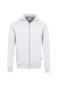 Preview: HAKRO Sweatjacke Premium