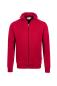 Preview: HAKRO Sweatjacke Premium