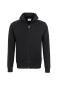 Preview: HAKRO Sweatjacke Premium