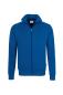 Preview: HAKRO Sweatjacke Premium