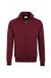 Preview: HAKRO Sweatjacke Premium