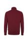 Preview: HAKRO Sweatjacke Premium