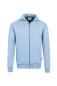 Preview: HAKRO Sweatjacke Premium