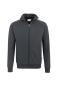 Preview: HAKRO Sweatjacke Premium