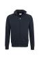 Preview: HAKRO Sweatjacke Premium