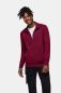 Preview: HAKRO Sweatjacke Premium