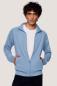 Preview: HAKRO Sweatjacke Premium