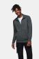Preview: HAKRO Sweatjacke Premium