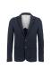 Preview: HAKRO Sweatblazer Premium